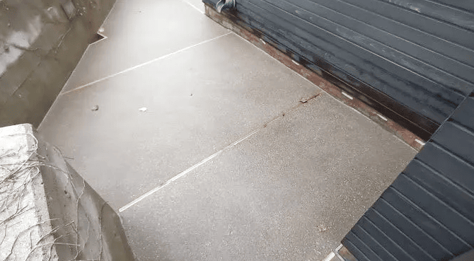 Birmingham AL Concrete concrete contractor in Birmingham - concrete formwork