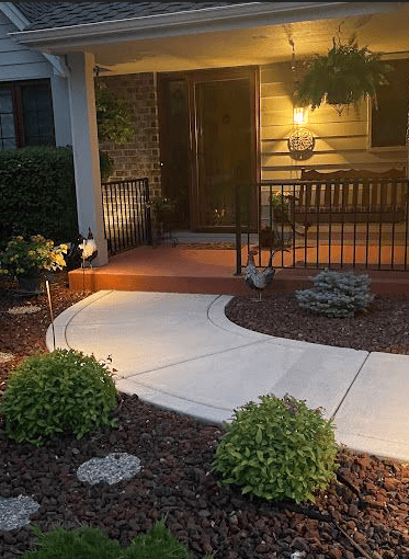 Birmingham AL Concrete concrete contractor in Birmingham - concrete foundation