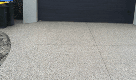 Birmingham AL Concrete concrete contractor in Birmingham - concrete slab