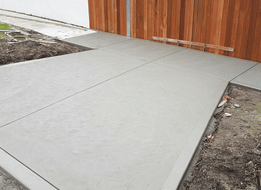 Birmingham AL Concrete concrete contractor in Birmingham - decorative concrete