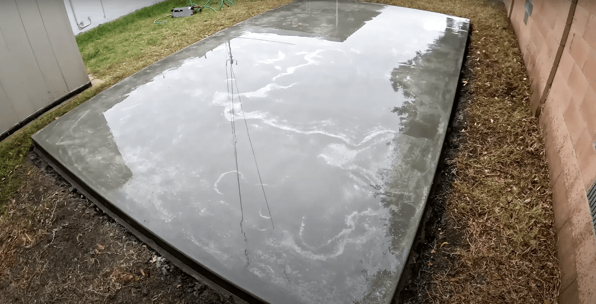 Birmingham AL Concrete Concrete Slab Installation in Birmingham - Essential concrete pouring techniques