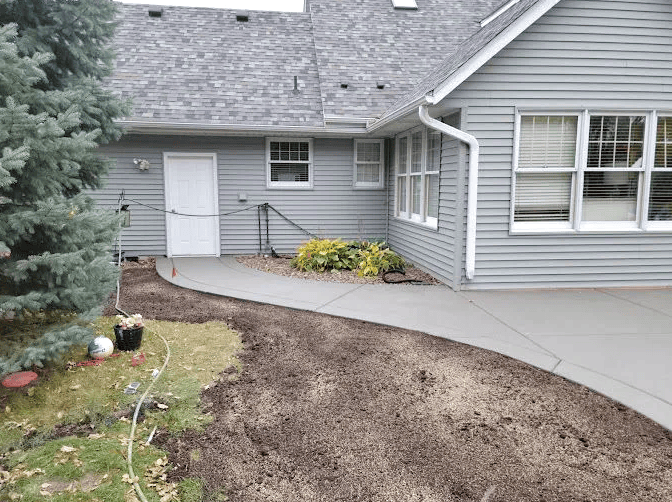Birmingham AL Concrete Concrete Walkways & Sidewalks in Birmingham - concrete resurfacing