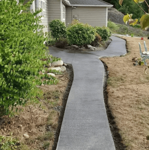 Birmingham AL Concrete Concrete Walkways & Sidewalks in Birmingham - slip-resistant surfaces