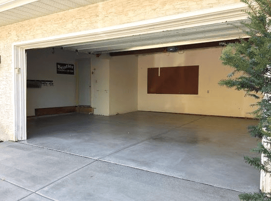 Birmingham AL Concrete Garage Floors in Birmingham - top-rated garage floor mats