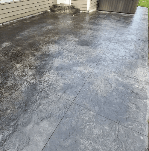 Birmingham AL Concrete Stamped Concrete in Birmingham - concrete landscaping