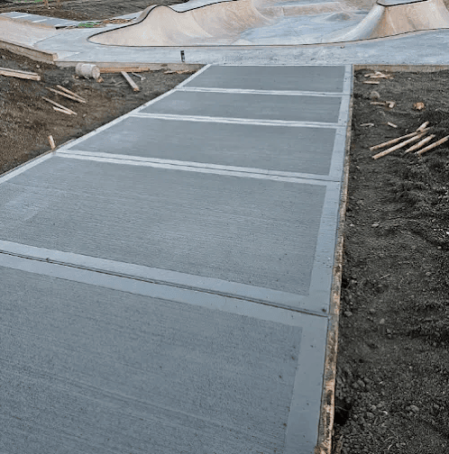 Birmingham AL Concrete Stamped Concrete in Birmingham - concrete sealing
