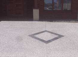 Birmingham AL Concrete Stamped Concrete in Birmingham - decorative concrete applications for modern homes